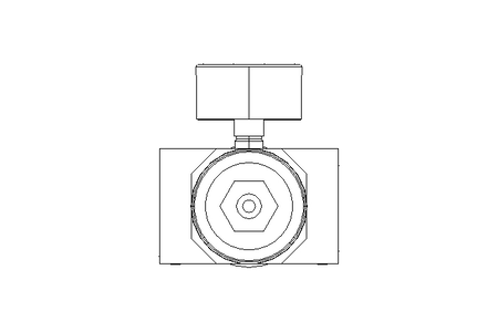 VALVOLA         1/2" NR.159584