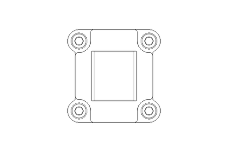 FLANGE SNCL  63