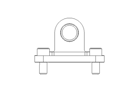 FLANGE SNCL  63