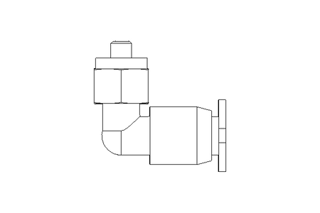 CONEXION RAPIDA  QSML-M3-4-K-SA