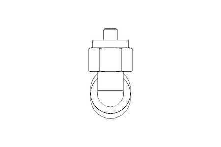 RACCORD RAPIDE  QSML-M3-4-K-SA