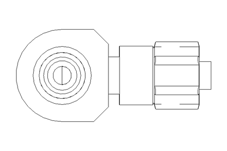 RACCORD RAPIDE    LCK M5  PK-3