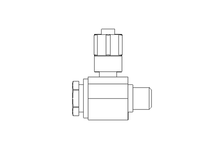 CONEXAO RAPIDA    LCK M5  PK-3