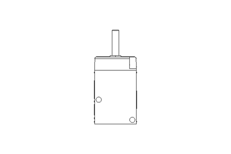 SOLENOID  VALVE      MFH-3-1/4