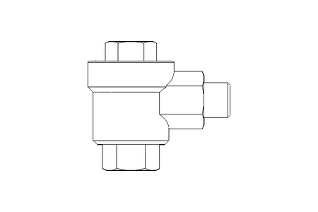 VALVOLA               SE-1/4-B