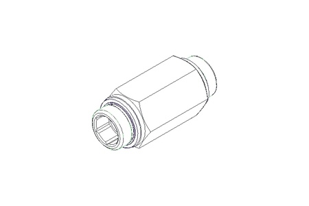 CHECK VALVE H-1/2-B