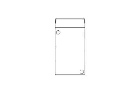 Válv. solenoide pneumática G1/4