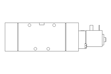 Solenoid valve