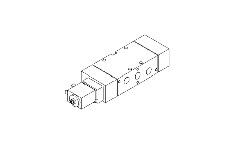 Solenoid valve