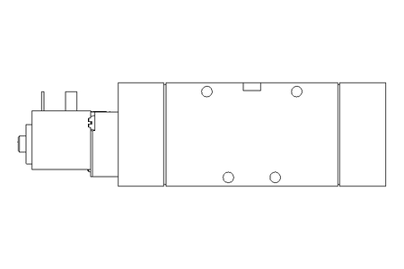 Solenoid valve