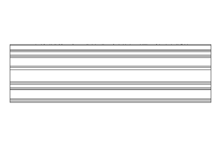 PNEUMATIC CONNECTION BLOCK PRS-1/4-4-B