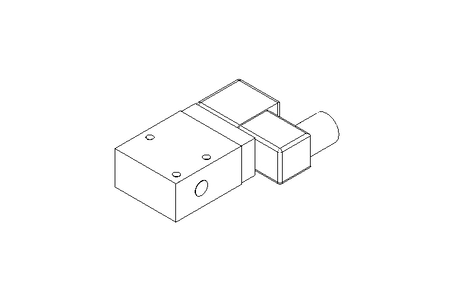 DIRECTIONAL VALVE