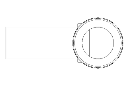 Winkelsteckanschluss D12