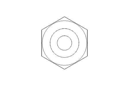 Anschlussstück M10x1