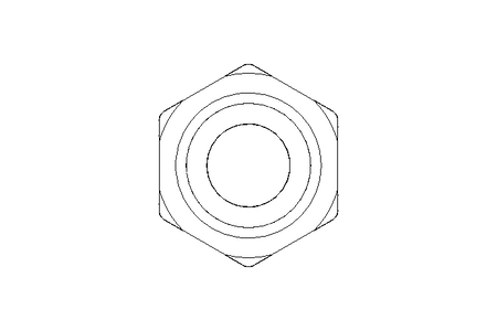 CONECTOR D.TORN. 252M  1/4-1/4