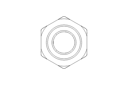 CONECTOR D.TORN. 252M  1/4-1/4