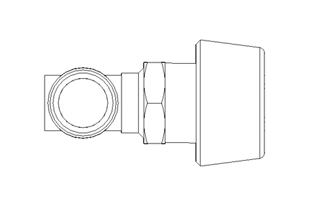 FLOW CONTROL VALVE       2830  1/4