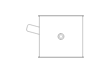 CHOKE    DN120  A2