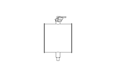 CLAPET D ENTRANGLEMENT  DN120  A2