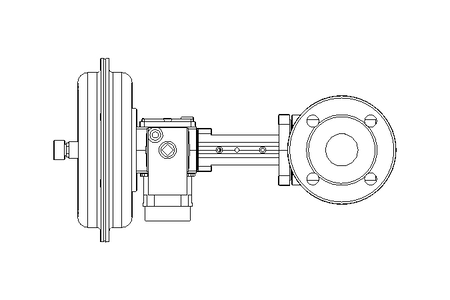 ADJUSTING VALVE