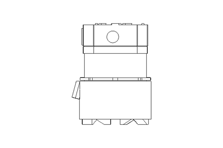 TRANSMITTER       TYPE 6116