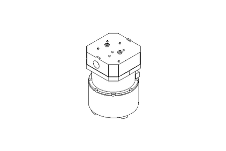 TRANSMITTER       TYPE 6116