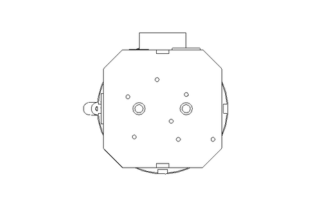 TRANSMITTER       TYPE 6116