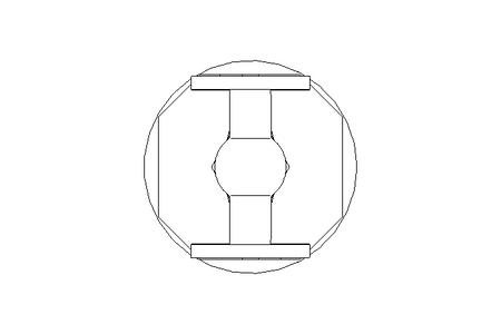 Regelventil KV2,5/0,2-1