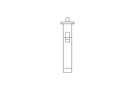 BUTTERFLY VALVE FIG.14-102  NW150