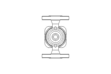 Redutor de pressao BRV2-S DN15 PN25