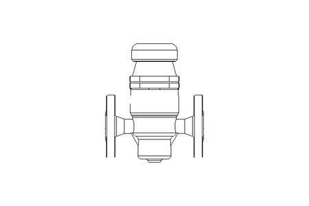 VALVOLA RIDUTTRICE  BRV2-S DN15 PN25