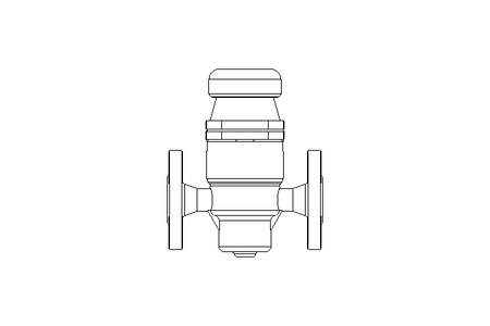 Redutor de pressao BRV2-S DN15 PN25