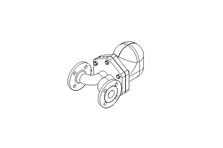 STEAM TRAP FT43-10TV DN40