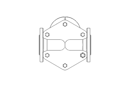 STEAM TRAP FT43-10TV DN40