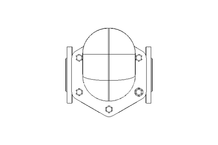 Kondensatableiter FT43 DN40 PN16