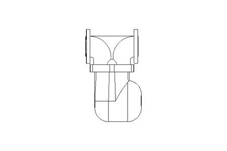 Kondensatableiter FT43 DN40 PN16