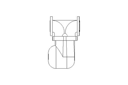 Kondensatableiter FT43 DN40 PN16