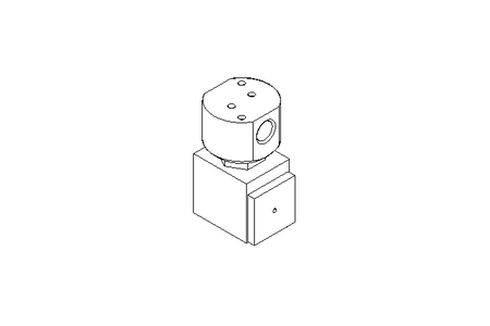 Valvula de distribuicao 121-VS8523B2995