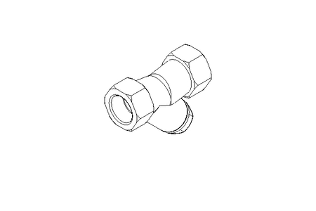 Filtro Y   1/2" 08-180 PN 16