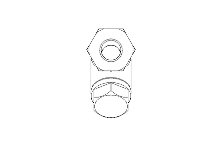 Schmutzfänger DN 8 G 1/4"