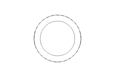 Pino/parafuso ISO 2340 B 12x60 St