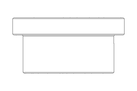 Bucha sinterizada v 20x26x32x16x5