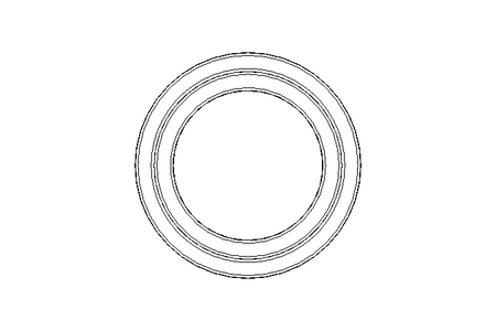 滑动轴承衬套 V 40x50x60x50x5