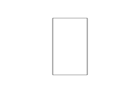 DU bush MB 60x65x40 DU