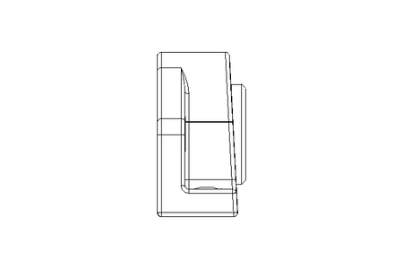 Douille 2-40-B 40x42x45 DU