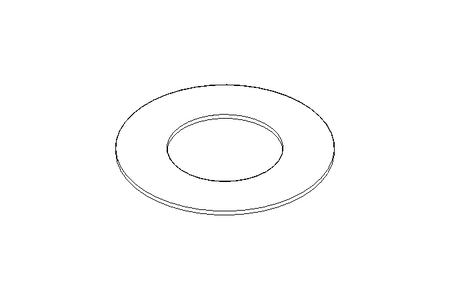 Vedação do flange DN40 DIN2690