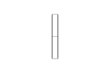 轴密封件环 A 35x52x7 NBR DIN3760