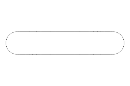 Joint torique O-ring 6,3x2 NBR DIN3770