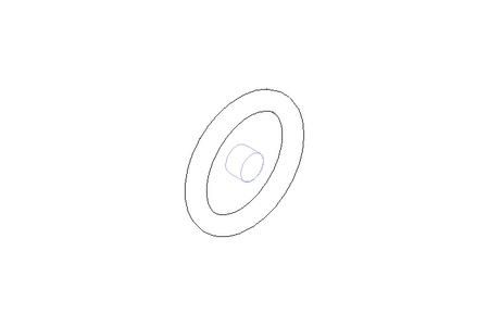 Joint torique O-ring 11x2 NBR 70SH