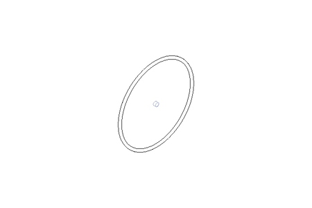 Joint torique O-ring 64x2 FPM